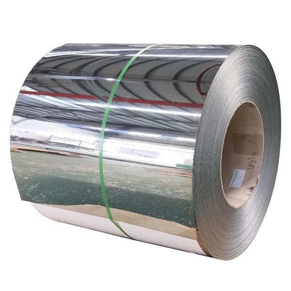 310S SS Coil для футеровки промышленных печей и килиндов. Толщина 1,5 мм, 2 мм, 3 мм. Теплоустойчивость до 1050 °C