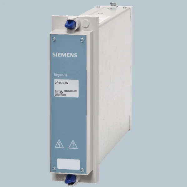 7XG2220-1AA00-0AA0︱Siemens Reyrolle 4 Тестовые компоненты