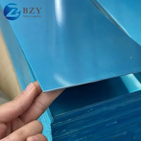 Price Of 1kg 1100 5052h 7005 Zinc Aluminum Anti Slip Alloy Plate Sheet Roll 3003 6063 T4 6061 T651 1050 1070 2mm 12mm 20mm photo-1
