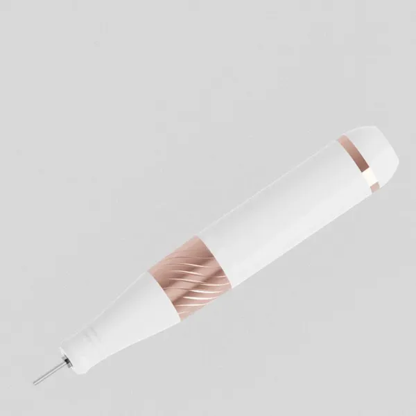 UV-311 40000RPM Rechargeable Nail Drill Type-C Charging With Large LCD Display photo-5