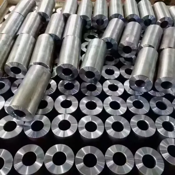 Steel Pipe & Tube，Precision Pipe Fitting，Reducer， photo-4