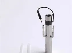 60um Nozzle Assembly for Videojet 1210 1520 1610 1620 1710 1000 Series Inkjet Coding Printer photo-3