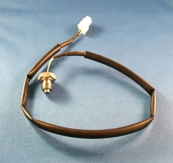 37732 Temp Sensor Plug Assy Use for Domino A Series A Plus A200 A100 A400 E50 A100+ A200+ Inkjet Coding Printer photo-2