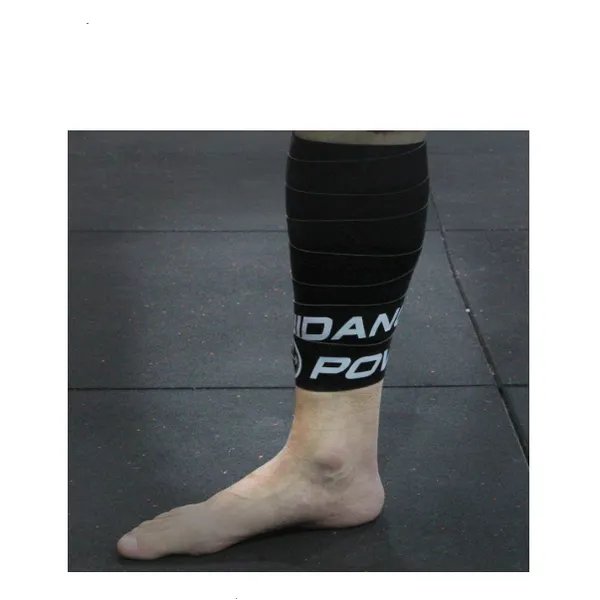 Natural Latex Bandages Enhance Blood Circulation Warm up Muscles Alleviate Pain Improve Flexibility and Aid in Fitness Recovery photo-3