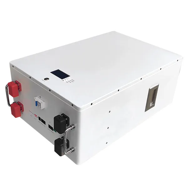 Large Capacity 10kwh Wall Mounted Home Solar Lithium Iron Phosphate Energy Storage Battery photo-4