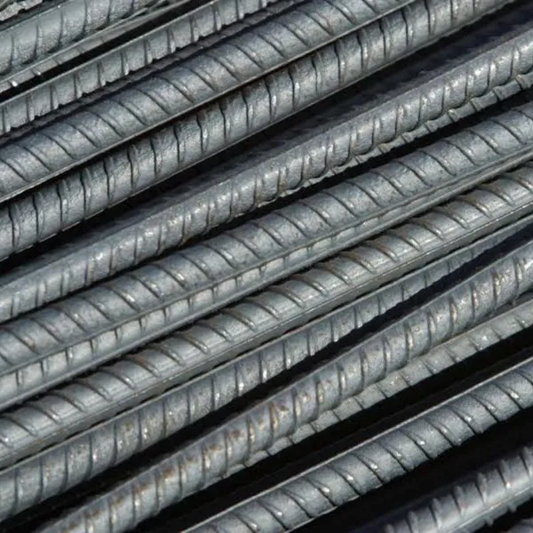 HRB400 500 12mm 16mm 25mm Deformed Steel Rebar Reinforcing Steel Bars photo-2