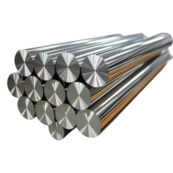 Hastelloy C276 Hex Bar Superior Resistance To Chloride Corrosion For Chemical Reactor Components