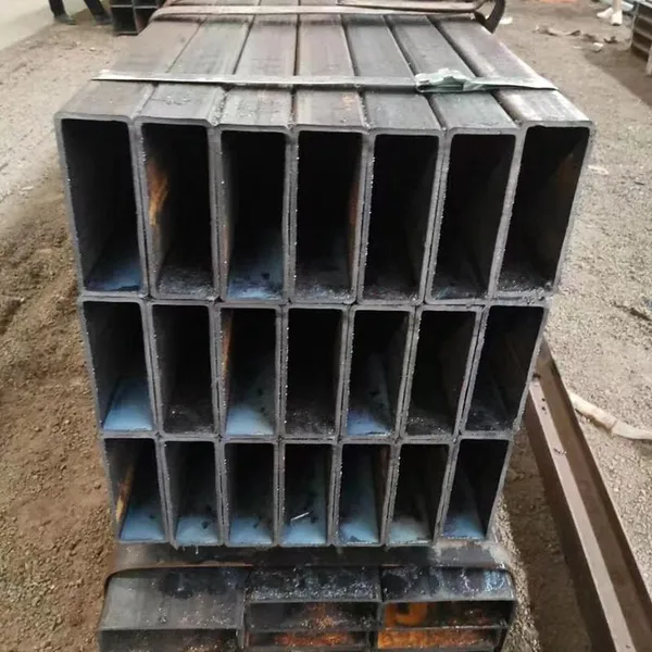 S355J2H Carbon Steel Square RHS (Rectangular Hollow Section) – , Normalized, Large Inventory photo-3