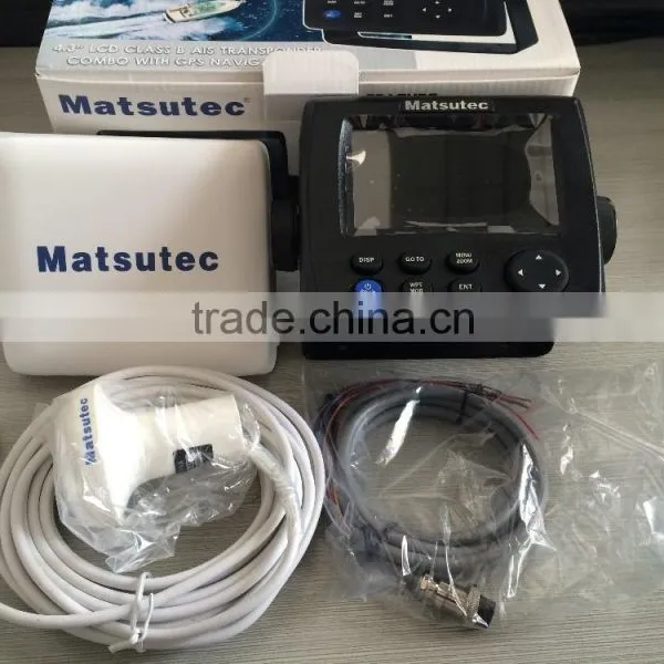 Hot Sale AIS Transponder HP33A photo-3