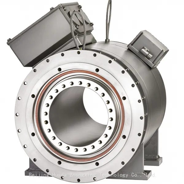 1FW3201-1AH72-7DA0-ZA11X04︱Siemens SIMOTICS T Complete Torque Motor 1FW3