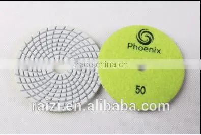 Diamond Polishing Pad photo-3
