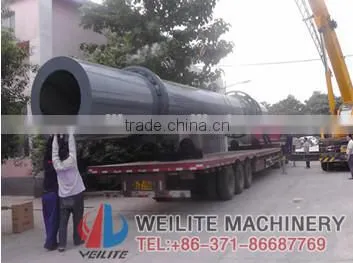 Top Quality Coal Dryer System With Factory Direct Sale photo-5
