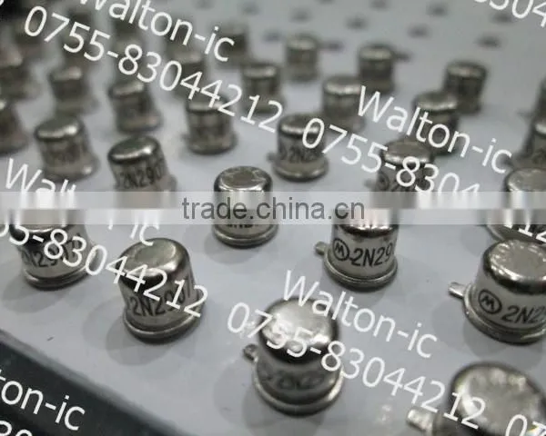 2N2907A Integrator Circuit photo-2