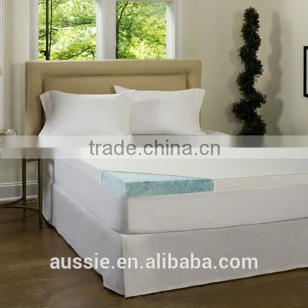 Cool GEL Memory Foam Mattress photo-2
