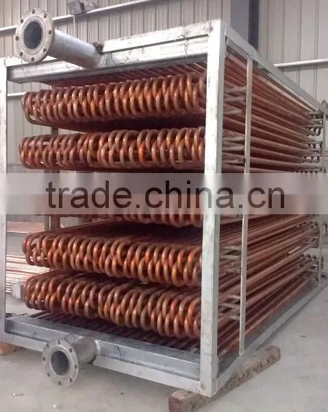 Closed Colling Tower For Large Capacity Condenser photo-4