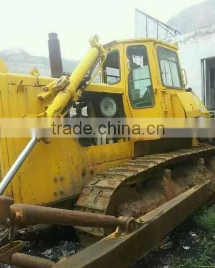 Used Good Condition Bulldozer SD32 for Cheap Sale in Shanghai photo-2