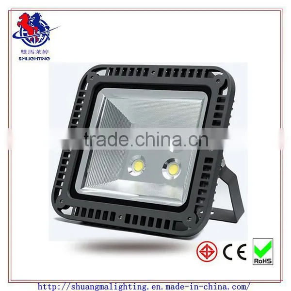 Energy Saving 150W LED Floodlight for Outdoor With CE photo-6