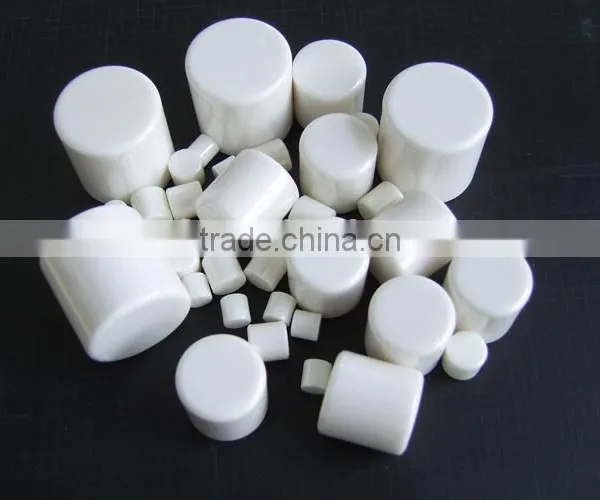 Yttria Stabilized Zirconia Alumina Structure Ceramic photo-3