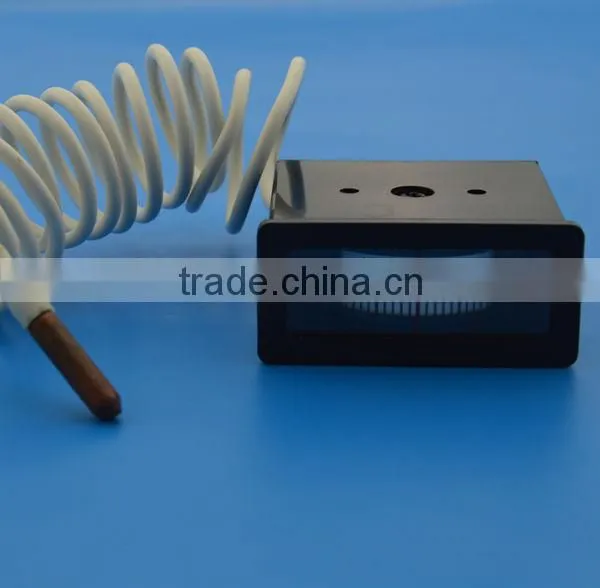 Capillary Type Thermometer photo-5