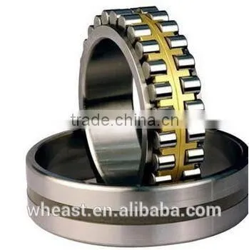 China Bearing Manufacturer Cylindrical Roller Bearing NU205M NU206 NU207EM NU208M photo-3