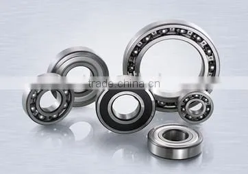 62XX 63XX Series of Deep Groove Ball Bearings Chinese Quality 2015 Best Price Stock Available photo-2