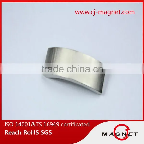 Electric Motor Magnets Largest N40 Neodymium Magnets Price photo-5