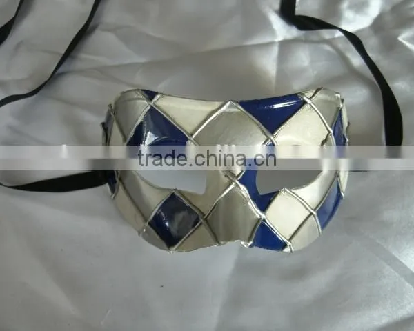 Wholesale Party Masquerade Mask Cool Latex Mask Halloween Party Mask for Men photo-5