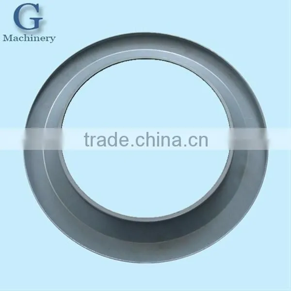 Marine Hardware Stamping Parts photo-2