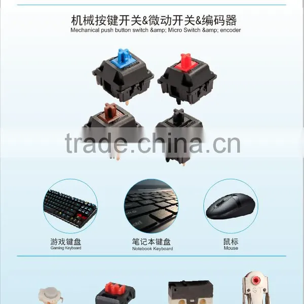 Zing Ear 3 Position Switch 0.1A 125v photo-4