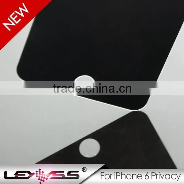 Nano Chemical Materials 9h Tempered Glass Screen Protector for IPhone 6 photo-2