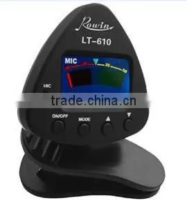 Chromatic, Guitar and Bass Tuner photo-4