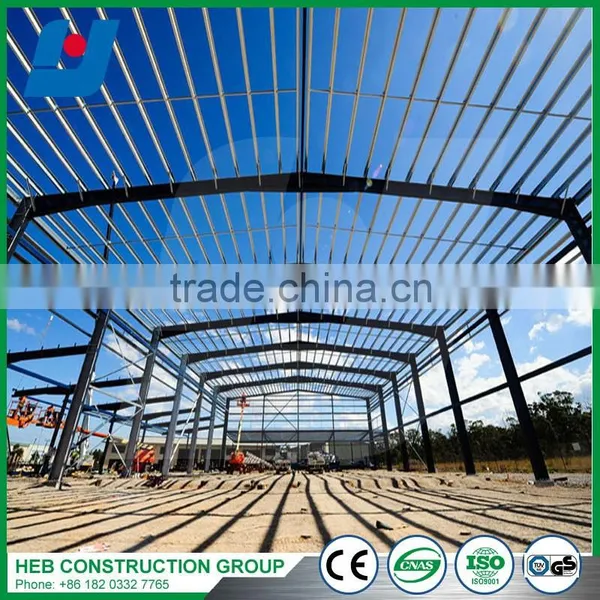 High Quality Steel Structure Bridge Pedestrian photo-6