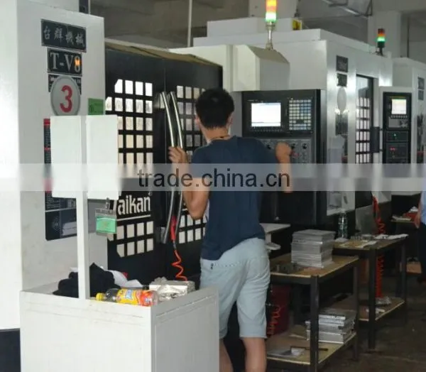 Lithium Battery Making Machine Cellphone Lithium Battery PCB Testing Machine photo-6