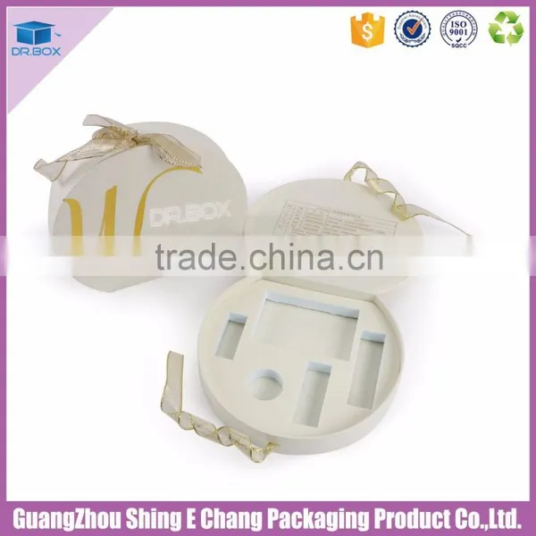 2016 New Design Cardboard Cosmetic Box With Factory Price photo-5