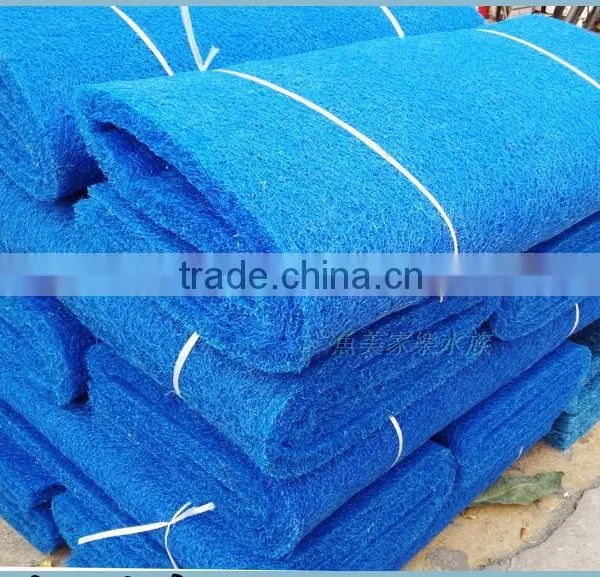 JAPANESE Filter Mattting Jap Mat Bio Filter Reef Filter Medium Aquarium Fishtank photo-6