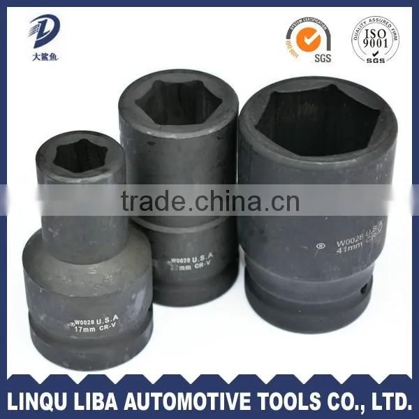 Cheap Air Driver Socket of Carbon Steel photo-5