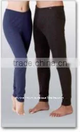 10X2 INTERLOCK TROUSERS