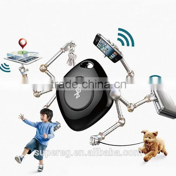 Sensor Smart Tag Wireless Bluetooth 4.0 Tracker Child Wallet Key Keychain Finder GPS Locator Anti Lost Alarm Itag Alarm System photo-6