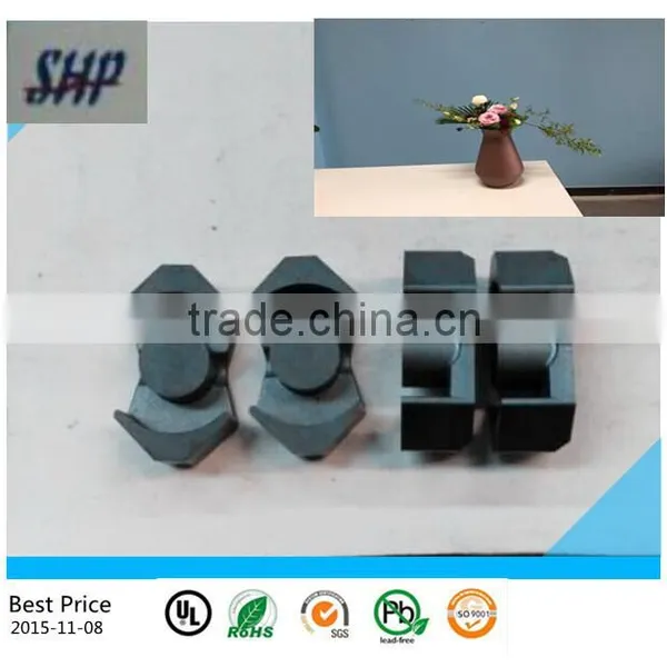 RM8 Transformer Ferrite Core/magnetic Core PC40/PC44 With Best Price photo-3