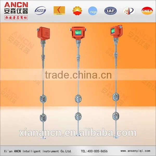 2016 New Design of Digital Level Meter