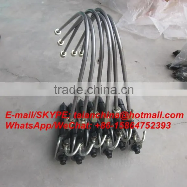 1688901019 Hole Type Stanard Injector/ISO Injector/ISO Standard Injector/Bosch Injector photo-3