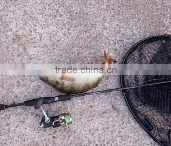 Hi Quality Delux Landing Net! photo-2
