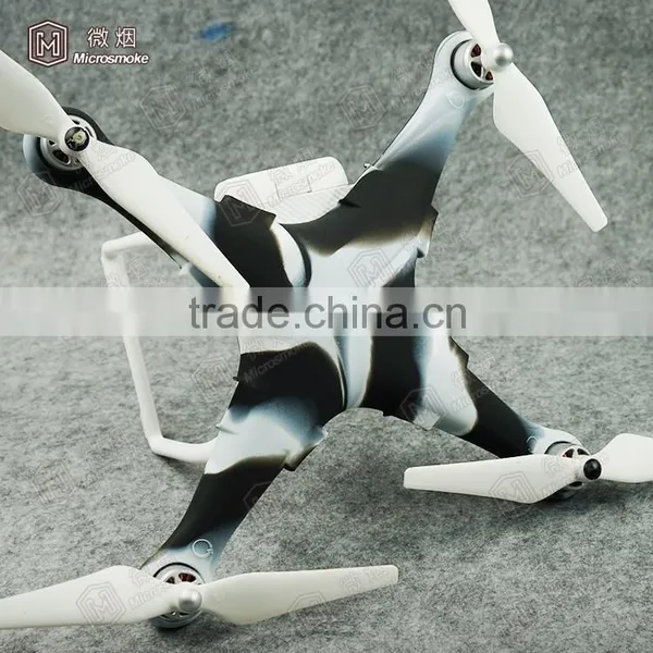 Unmanned Aerial Vehicl Silicone Case High Quality Phantom 3 Silicone Protector for Unmanned Aerial Vehicle photo-5