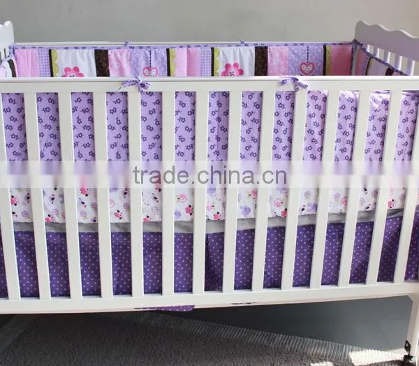 Make-to-order Bedding Set for Baby Girl photo-4