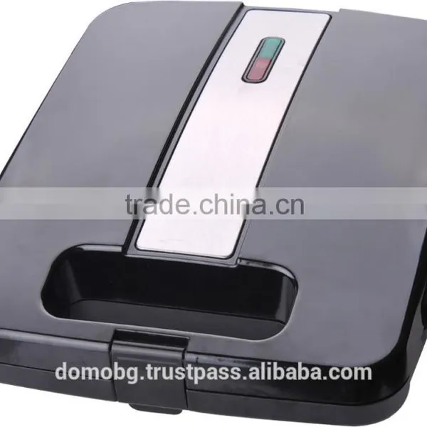 Sandwich Maker For 4 Slices MYDOMO MD ZM-258