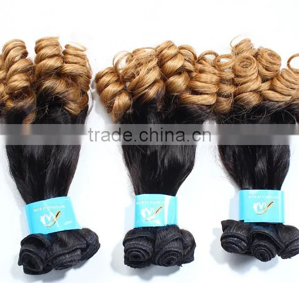 2015 New Design FUMI HAIR 5a Top Quality 100% Virgin Indian Hair photo-5