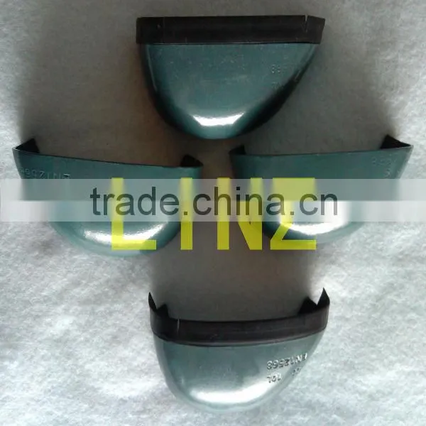 Toe Caps of Steel EN12568 for Safety Shoes photo-4