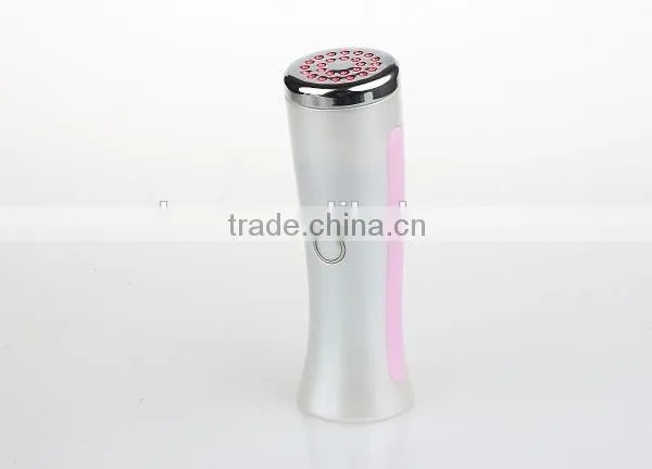 Professional PDT Led Light Wrinkle Removal Therapy Laser Skin Tightening Machine 630nm Blue photo-6