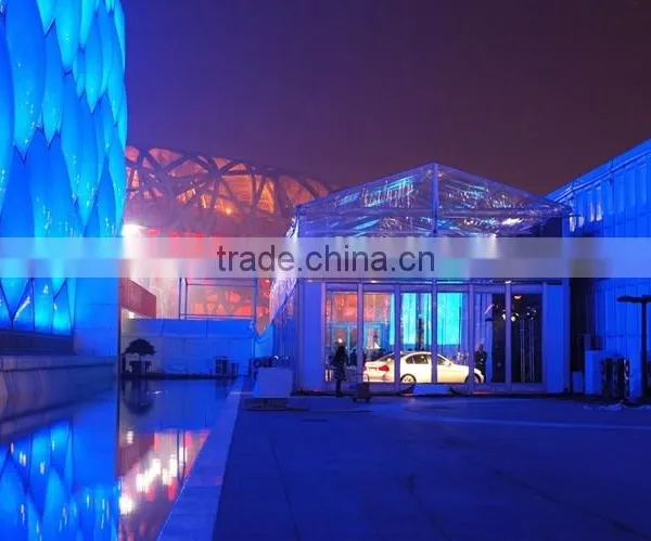 2016 New Design Tent Pvc 5x10 With Reasonable Price photo-5