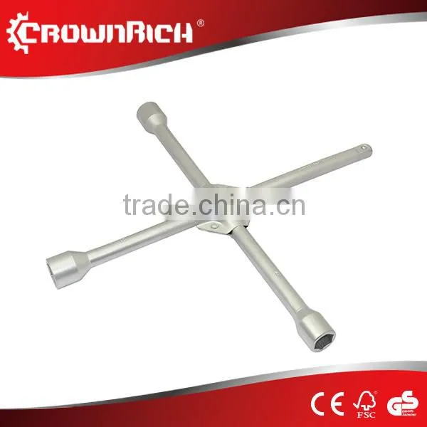 BellRight Wheel Lug Nut Wrench